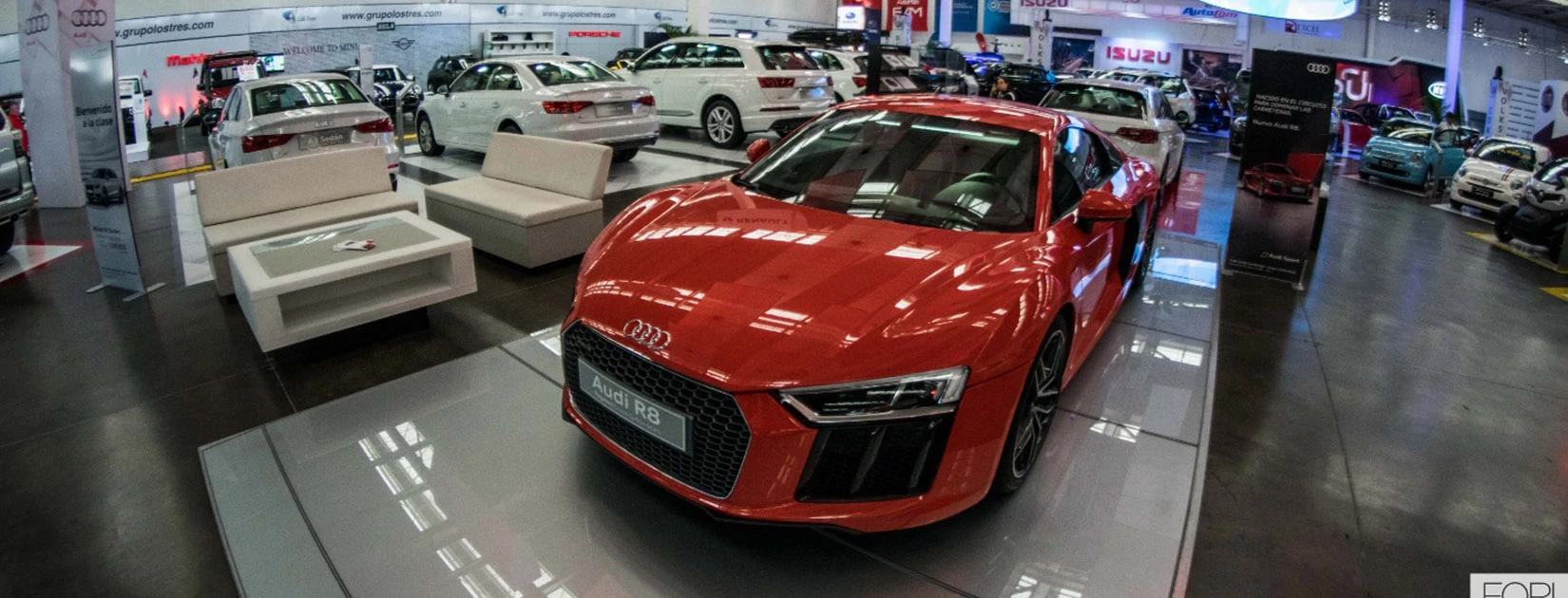 Autoshow 2026