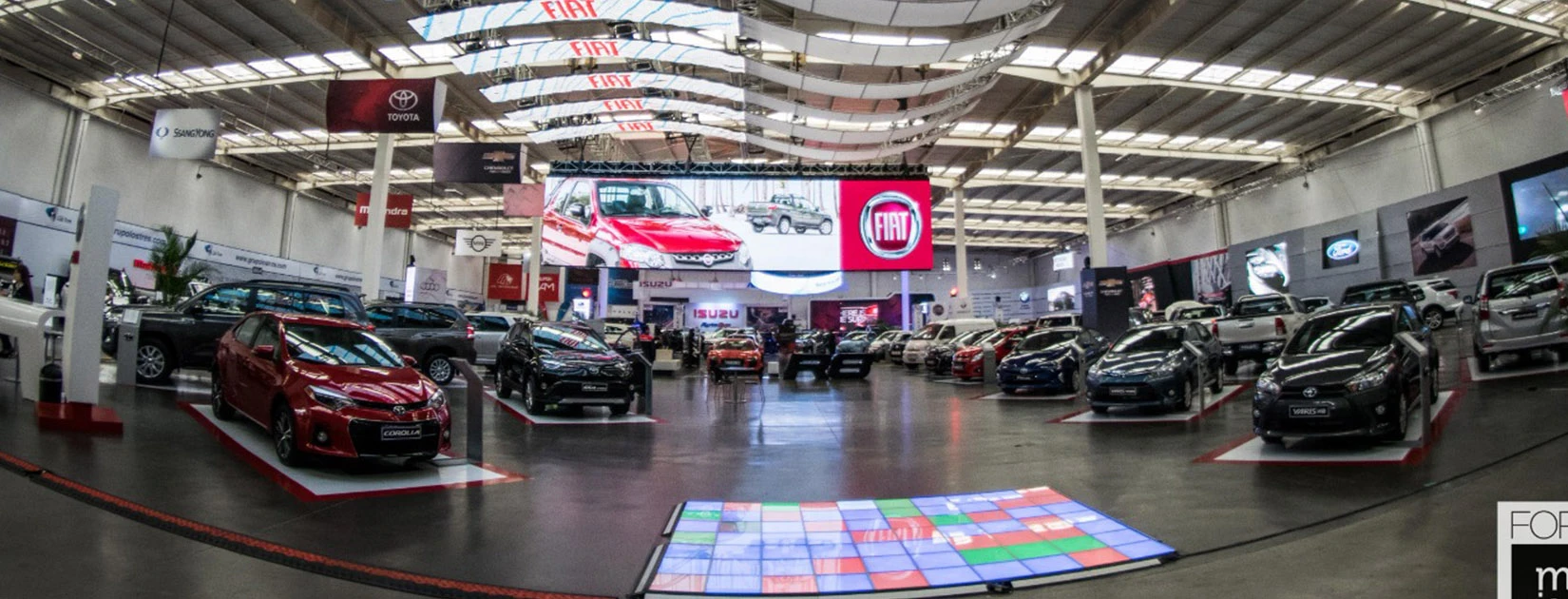 Autoshow 2026
